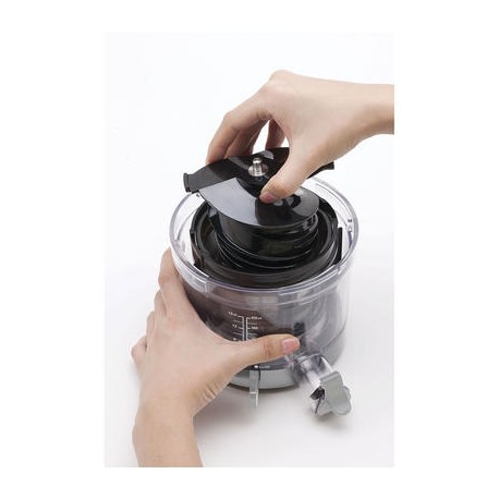Estrattore di succo SMEG 40 giri