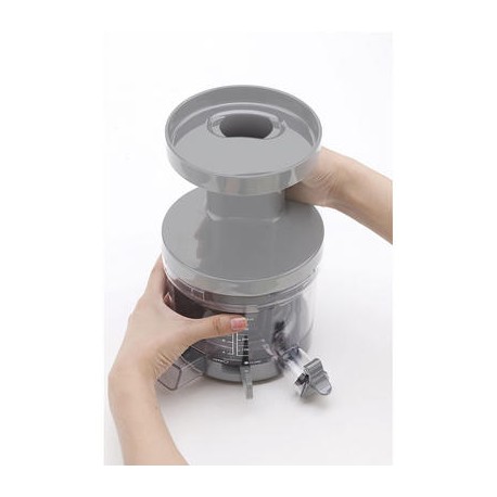 Estrattore di succo SMEG 40 giri