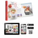 Cook Expert Magimix robot multifunzione Cook Expert Magimix robot multifunzione