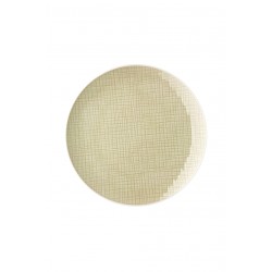 Piatto piano Rosenthal Mesh cream cm 27 