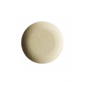 Piatto piano Rosenthal Mesh cream cm 21 