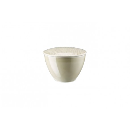 Zuccheriera Rosenthal Mesh cream 