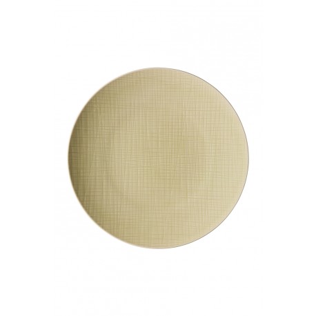 Piatto piano Rosenthal Mesh cream cm 33 
