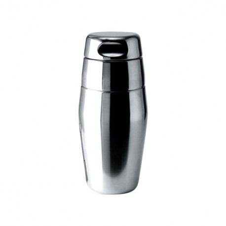 Shaker Alessi in acciaio boston