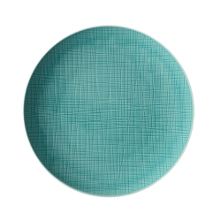 Piatto piano Rosenthal Mesh...