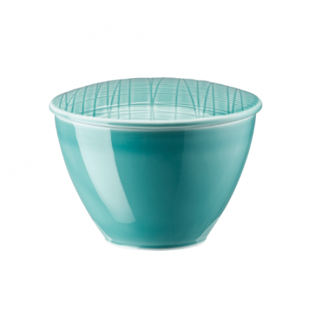 Zuccheriera Rosenthal Mesh aqua 
