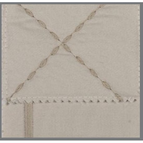 Lenzuola MASTRO RAPHAEL Bread & Butter