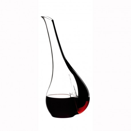 Decanter Riedel Amadeo in cristallo