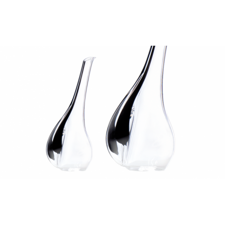 Decanter Riedel Amadeo in cristallo