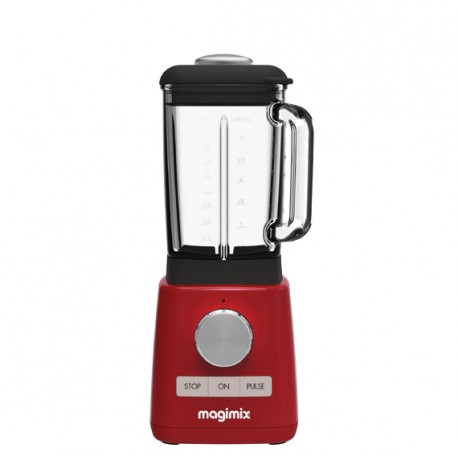 Frullatore Magimix con bacinella in omaggio