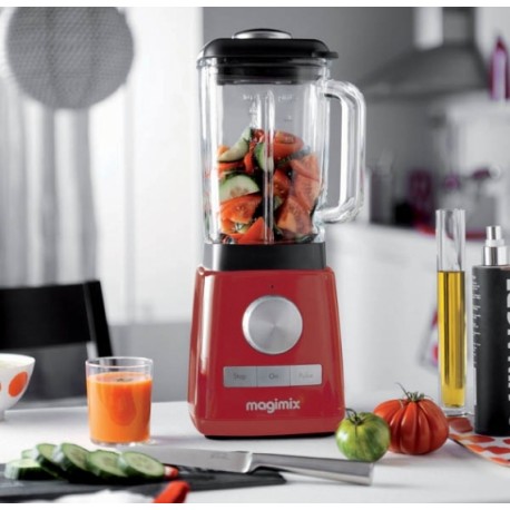 Frullatore Magimix con bacinella in omaggio