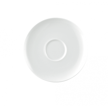 Tazza tè Tac bianco Rosenthal studio line