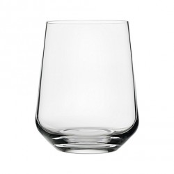 Bicchiere tumbler ITTALA Essence in cristallo