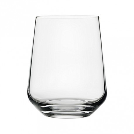 Bicchiere tumbler ITTALA Essence in cristallo