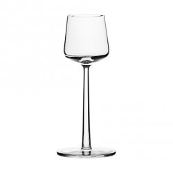 Bicchiere tumbler ITTALA Essence in cristallo