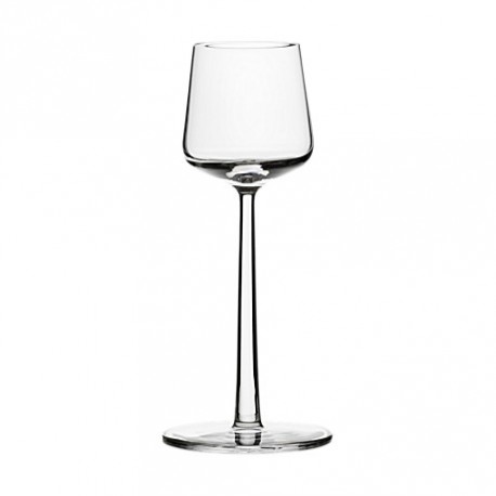 Bicchiere tumbler ITTALA Essence in cristallo