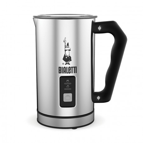 Montalatte elettrico Bialetti automatico