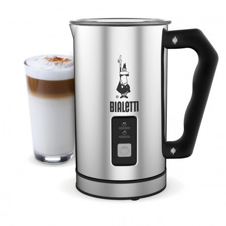 Montalatte elettrico Bialetti automatico