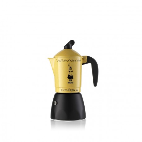 Moka Bialetti orzo express 4tz