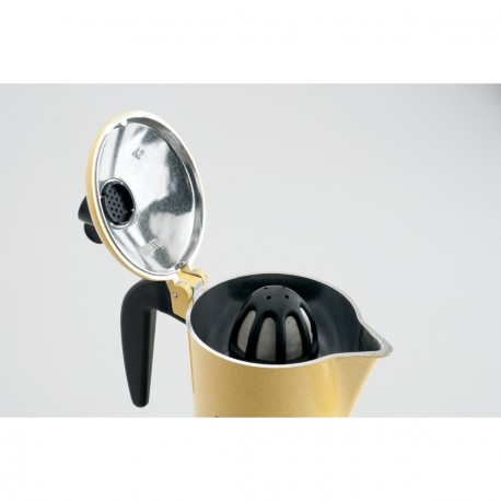 Moka Bialetti orzo express 4tz