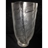 Vaso Lalique Liseron in cristallo cm 24 Vaso Lalique Liseron in cristallo cm 24