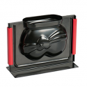 Stampo cuore 3D antiaderente Kaiser Stampo cuore 3D antiaderente Kaiser