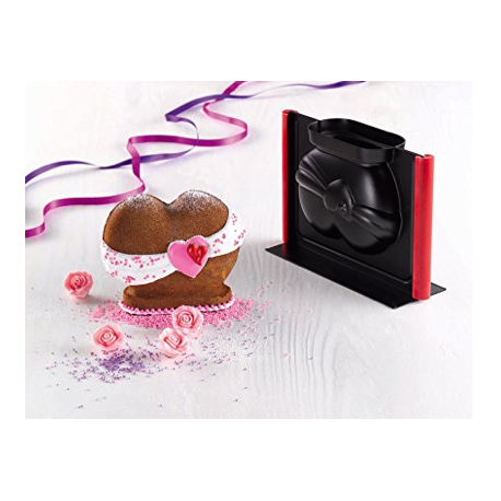 Stampi per dolci Kaiser Easy Stampo antiaderente per crostata 28 cm
