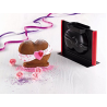 Stampi per dolci Kaiser Easy Stampo antiaderente per crostata 28 cm Stampi per dolci Kaiser Easy Stampo antiaderente per crostata 28 cm