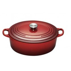 Le creuset casseruola ovale...