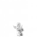 Angelo Rosenthal con lira in porcellana 6,5 cm Angelo Rosenthal con lira in porcellana 6,5 cm