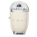 Spremiagrumi SMEG crema