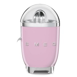 Spremiagrumi SMEG rosso