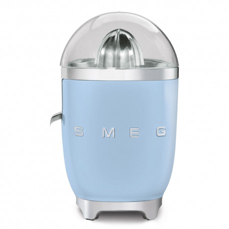 Spremiagrumi SMEG rosso