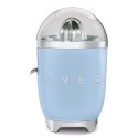 Spremiagrumi SMEG azzurro pastello