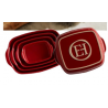 Pirofila Emile Henry da forno grand cru cm 29 Pirofila Emile Henry da forno grand cru cm 29