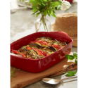 Pirofila Emile Henry da forno grand cru cm 29 Pirofila Emile Henry da forno grand cru cm 29