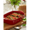 Pirofila Emile Henry da forno grand cru cm 29 Pirofila Emile Henry da forno grand cru cm 29