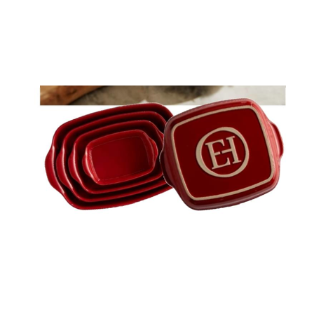 Pirofila Emile Henry da forno grand cru cm 29