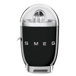 Spremiagrumi SMEG rosso