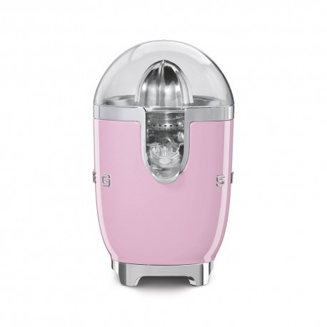 Spremiagrumi SMEG rosso