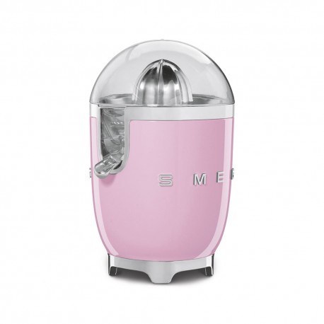 Spremiagrumi SMEG rosso