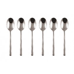 Set 6 cucchiaini moka...
