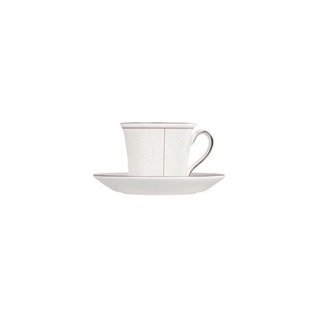 Piatto piano Wedgwood Shagreen