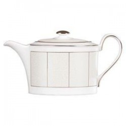 Piatto piano Wedgwood Shagreen