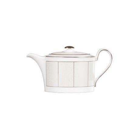 Piatto piano Wedgwood Shagreen