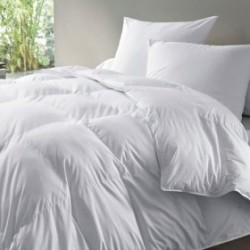 Piumone matrimoniale...