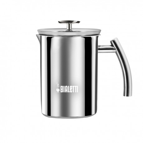 Montalatte elettrico Bialetti automatico