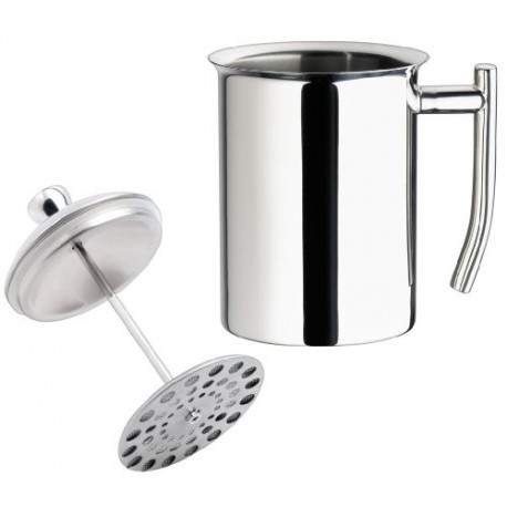 Montalatte elettrico Bialetti automatico