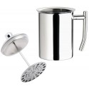 Montalatte elettrico Bialetti automatico
