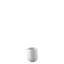 Lattiera Rosenthal moon bianco